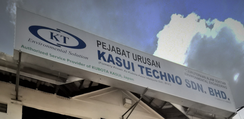 Kasui Techno Sdn. Bhd.